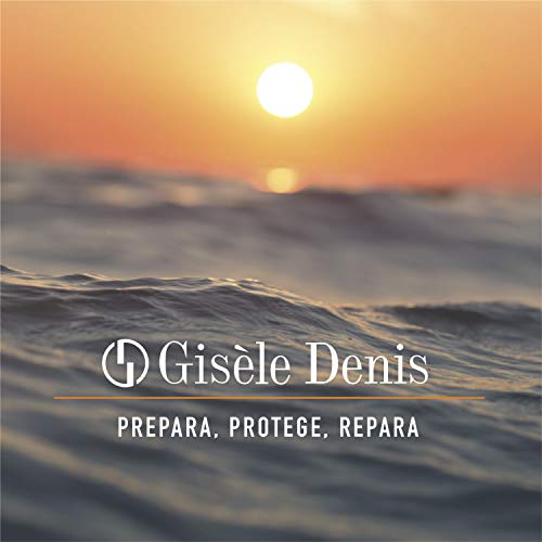 Gisèle Denis - Bronceador Inmediato en Crema, Instantaneo, Cuidado Solar, Zanahoria, 200 ml