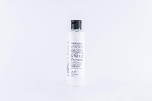 GISÈLE DENIS - Leche Limpiadora Facial Desmaquillante, Nutre y Limpia, Antiedad, 200 ml