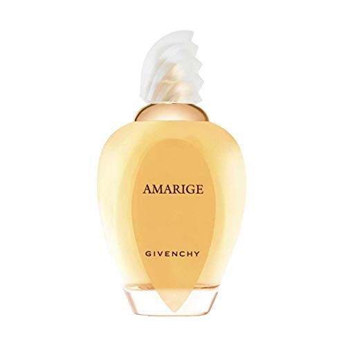 Givenchy Amarige De Givenchy Vintage Eau De Toilette 100ml