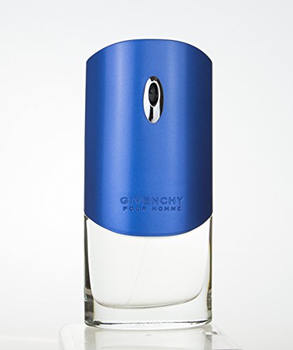 Givenchy Blue Label by Givenchy Eau De Toilette Spray 3.3 oz for Men - 100% Authentic by Givenchy