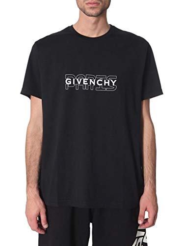 Givenchy Camista Hombre Oversize (S)