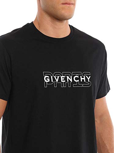 Givenchy Camista Hombre Oversize (S)