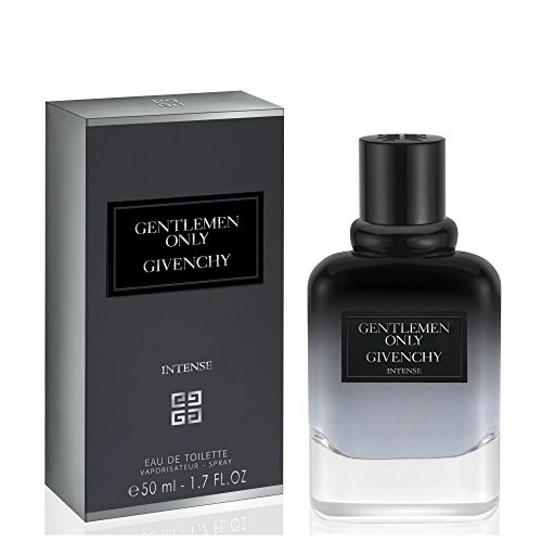 Givenchy Gentlemen Only Intense Eau De Toilette 50Ml Vapo.