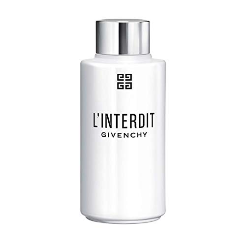 Givenchy L'Interdit Body Lotion 200 ml (310048)