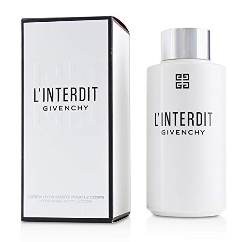 Givenchy L'Interdit Body Lotion 200 ml (310048)