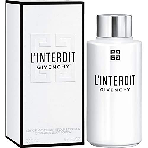 Givenchy L'Interdit Body Lotion 200 ml (310048)