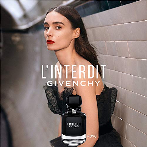 Givenchy l'interdit intense epv 80ml