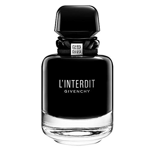 Givenchy l'interdit intense epv 80ml