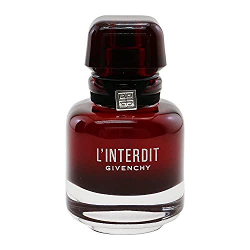 GIVENCHY L'INTERDIT ROUGE EAU DE PARFUM 35ML VAPORIZADOR