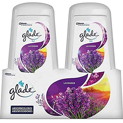 Glade By Brise - Absorbeolores Lavanda - 2 x 150 g