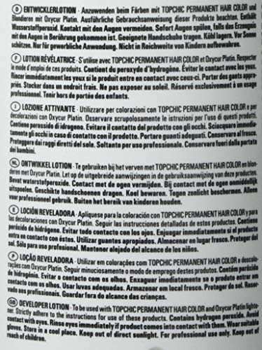 Goldwell 4021609012443 Decolorante para El Pelo - 1 Unidad