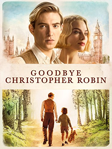 Goodbye Christopher Robin