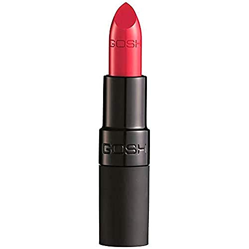 Gosh Velvet Touch Lipstick #006-Matt Raspberry 4 Gr 4 ml