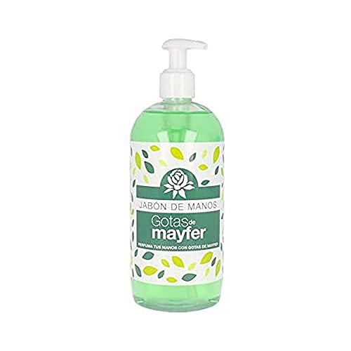 GOTAS DE MAYFER jabón de manos 500 ml