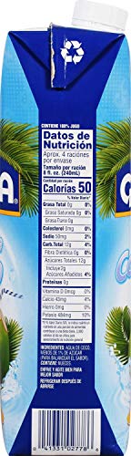 Goya Agua de Coco - 1 l