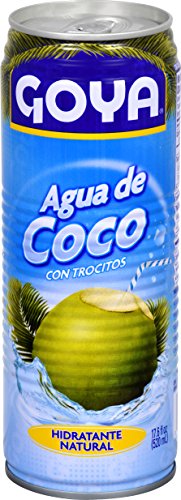 Goya Agua de Coco - 520 ml