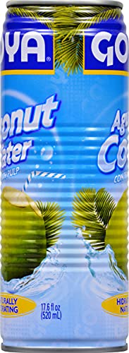 Goya Agua de Coco - 520 ml