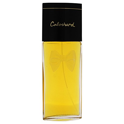 Gres Cabochard, Eau de Parfum con vaporizador, 100ml