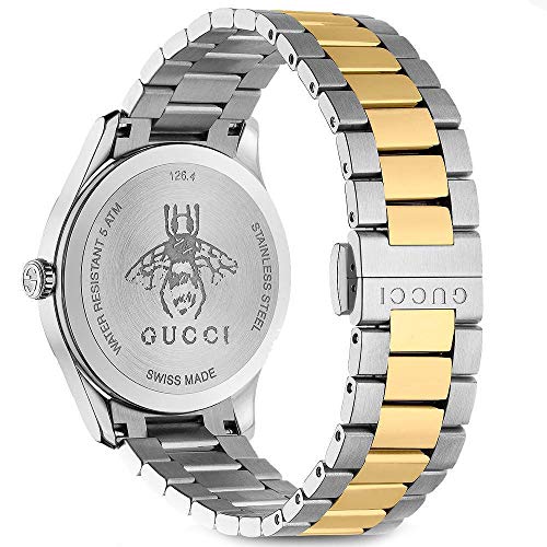 Gucci G-Timeless Reloj Unisex YA1264131