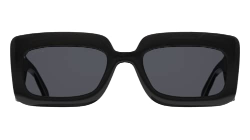 Gucci Gafas de sol GG 0811S original garantía italiana, Negro , M