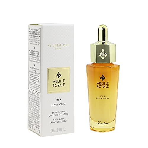 Guerlain abeille royale yeux sr 20ml