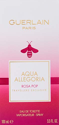 Guerlain, Agua de tocador para mujeres - 100 ml.