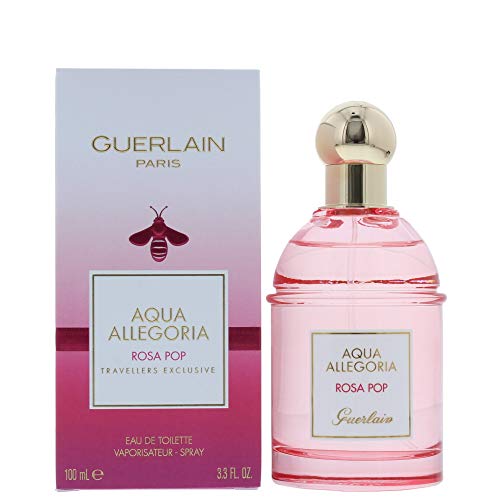 Guerlain, Agua de tocador para mujeres - 100 ml.