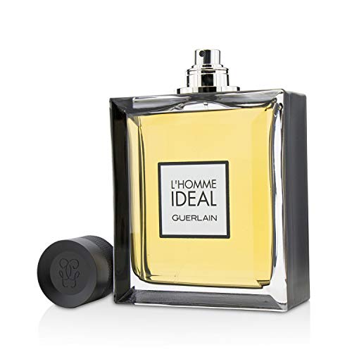 Guerlain - Eau de toilette l'homme idéal 150 ml