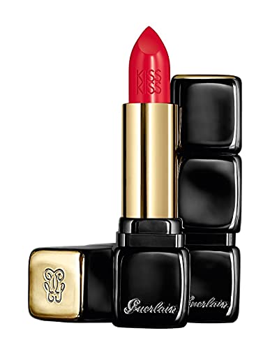 Guerlain Guerlain Kiss Kiss Satin Nâº 331 21 g