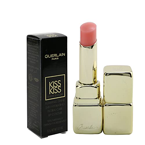 Guerlain Kiss Bloom 258 My Kiss Glow 3.5 Gr, Otros, Unidad