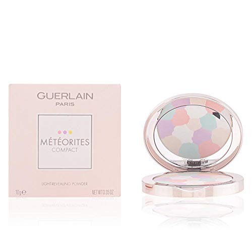 Guerlain Meteorites Polvos Compacte #02-Clair 10 gr