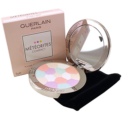 Guerlain Meteorites Polvos Compacte #02-Clair 10 gr