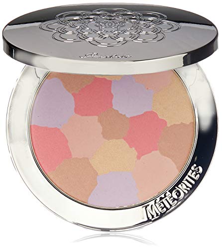 Guerlain Meteorites Polvos Compacte #04-Doré