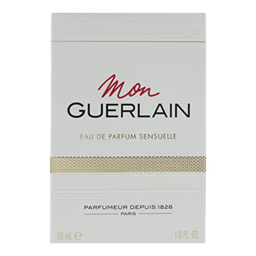 Guerlain Mon Guerlain Sensuelle Eau de parfum 50 ml