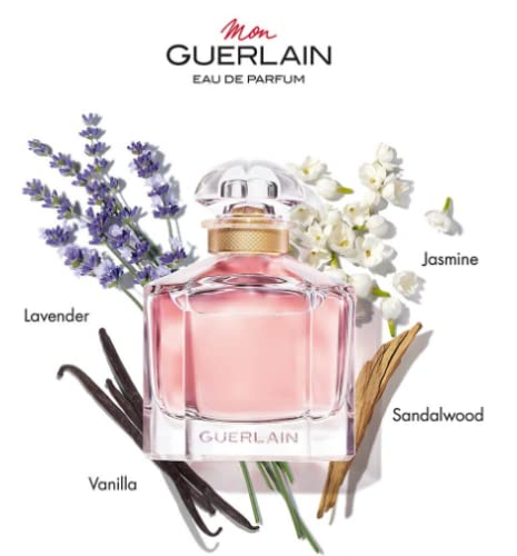 Guerlain Mon Guerlain Sensuelle Eau de parfum 50 ml