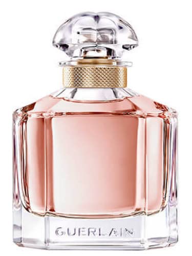 Guerlain Mon Guerlain Sensuelle Eau de parfum 50 ml