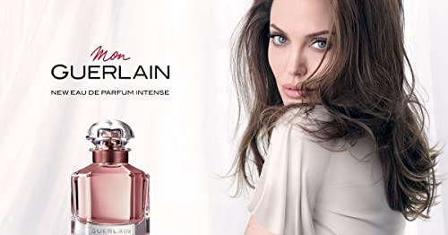 Guerlain Mon Guerlain Sensuelle Eau de parfum 50 ml