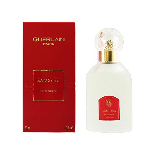 Guerlain SAMSARA EDT 30 ML VAPO