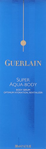 Guerlain - Sérum corporal Antiedad Super Aqua