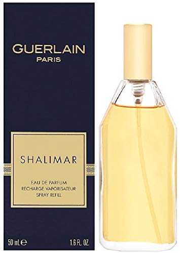 Guerlain Shalimar Eau De Parfum Vapo Recarga 50 ml