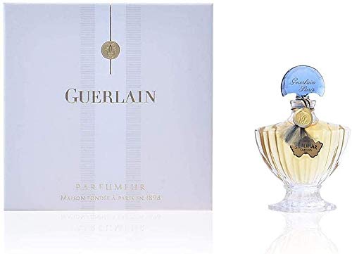 Guerlain Shalimar Parfum Agua de Tocador - 30 ml