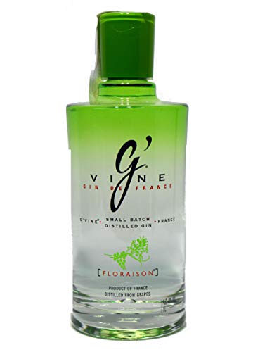 G'Vine Floraison Gin - 1000 ml