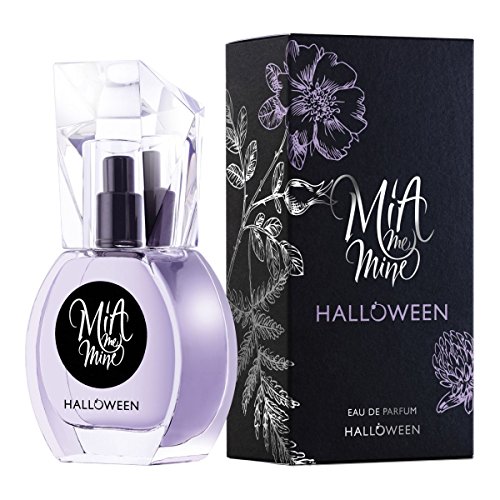 HALLOWEEN Mia Me Mine EdP Vapo 15 ml 15 ml