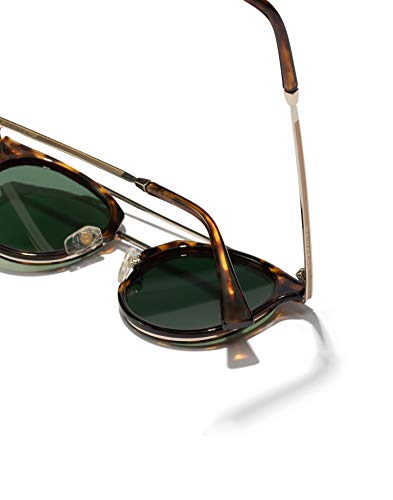 HAWKERS · Gafas de sol CITYLIFE para hombre y mujer · CAREY · BOTTLE GREEN