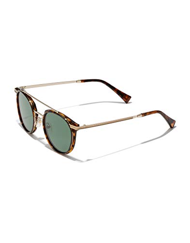 HAWKERS · Gafas de sol CITYLIFE para hombre y mujer · CAREY · BOTTLE GREEN