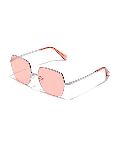 HAWKERS · Gafas de sol EREBIA para hombre y mujer · ORANGE