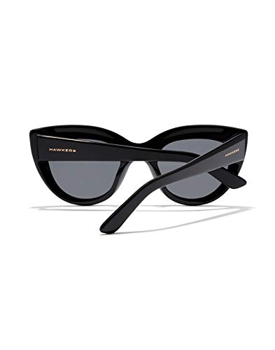 HAWKERS · Gafas de sol HYDE para mujer · BLACK