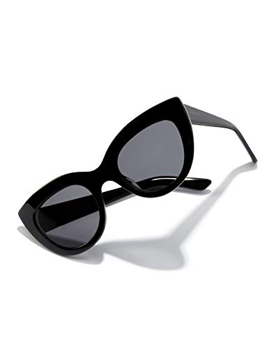 HAWKERS · Gafas de sol HYDE para mujer · BLACK