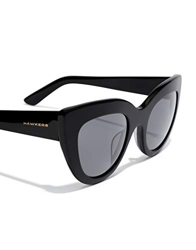 HAWKERS · Gafas de sol HYDE para mujer · BLACK