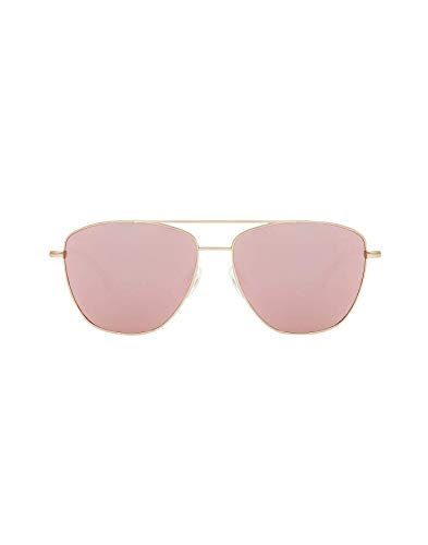 HAWKERS · Gafas de sol LAX para hombre y mujer · KARA · ROSE GOLD